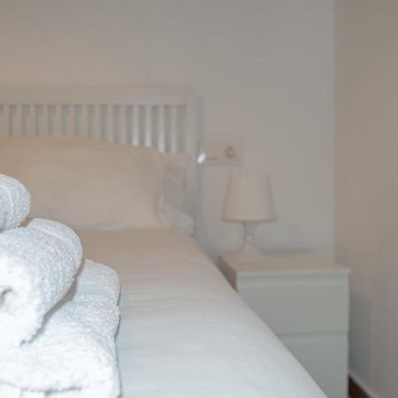 Apartamento Heredia Málaga Esterno foto