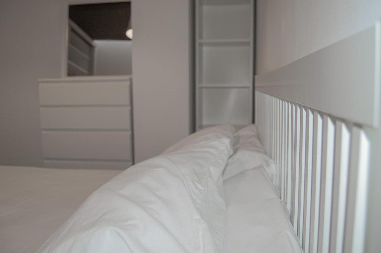 Apartamento Heredia Málaga Esterno foto