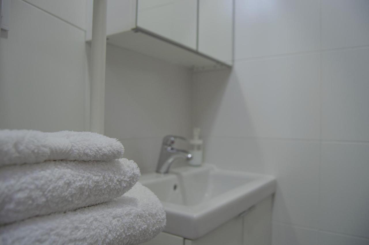 Apartamento Heredia Málaga Esterno foto